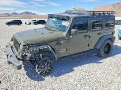 1C4BJWKG5GL156871 2016 JEEP WRANGLER
