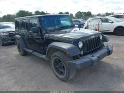1C4BJWKG5GL325576 2016 JEEP WRANGLER