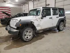 1C4BJWKG5HL513421 2017 JEEP WRANGLER