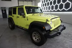 1C4BJWKG5HL513998 2017 JEEP WRANGLER
