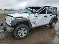 1C4BJWKG5JL853254 2018 JEEP WRANGLER