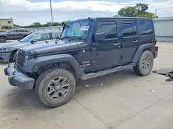 1C4BJWKG5JL915431 2018 JEEP WRANGLER