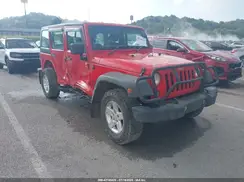 1C4BJWKG6GL175610 2016 JEEP WRANGLER
