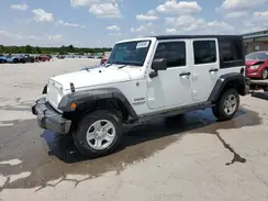 1C4BJWKG6GL293429 2016 JEEP WRANGLER