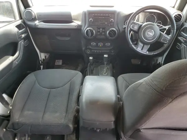 1C4BJWKG6GL293429 2016 JEEP WRANGLER - Image 8
