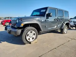 1C4BJWKG6GL299876 2016 JEEP WRANGLER