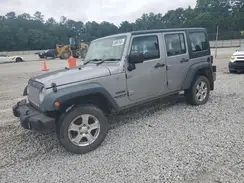 1C4BJWKG6GL307331 2016 JEEP WRANGLER