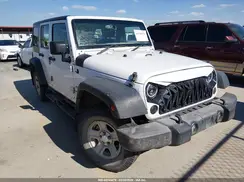 1C4BJWKG6HL518143 2017 JEEP WRANGLER