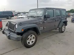 1C4BJWKG6HL518594 2017 JEEP WRANGLER