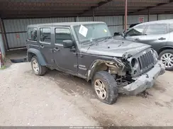 1C4BJWKG6HL640470 2017 JEEP WRANGLER