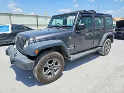 1C4BJWKG6HL726927 2017 JEEP WRANGLER