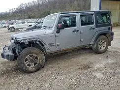 1C4BJWKG6JL819792 2018 JEEP WRANGLER