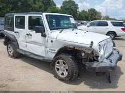 1C4BJWKG7JL838593 2018 JEEP WRANGLER
