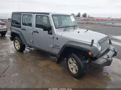 1C4BJWKG7JL864160 2018 JEEP WRANGLER