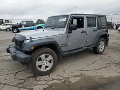 1C4BJWKG8GL122066 2016 JEEP WRANGLER