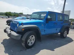 1C4BJWKG8GL307167 2016 JEEP WRANGLER