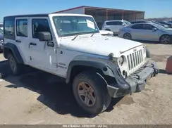 1C4BJWKG8GL307220 2016 JEEP WRANGLER