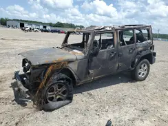 1C4BJWKG8HL518290 2017 JEEP WRANGLER