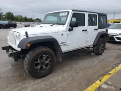 1C4BJWKG8HL618888 2017 JEEP WRANGLER