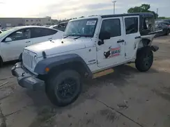 1C4BJWKG8JL864149 2018 JEEP WRANGLER
