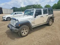 1C4BJWKG8JL880111 2018 JEEP WRANGLER