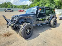 1C4BJWKG9GL140785 2016 JEEP WRANGLER