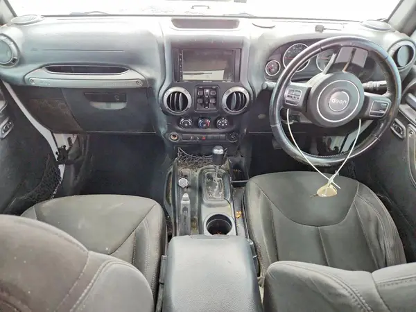 1C4BJWKG9GL185077 2016 JEEP WRANGLER - Image 8