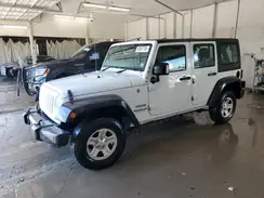 1C4BJWKG9GL271490 2016 JEEP WRANGLER
