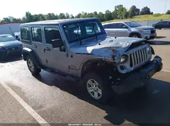 1C4BJWKG9GL293568 2016 JEEP WRANGLER