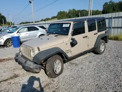 1C4BJWKG9GL293666 2016 JEEP WRANGLER
