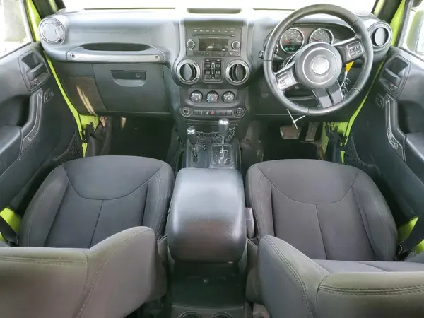 1C4BJWKG9HL508450 2017 JEEP WRANGLER - Image 8