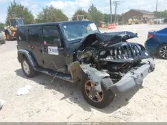 1C4BJWKG9HL524194 2017 JEEP WRANGLER