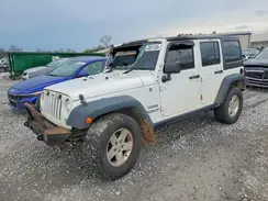 1C4BJWKG9HL610623 2017 JEEP WRANGLER