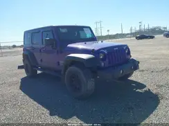 1C4BJWKG9HL707482 2017 JEEP WRANGLER