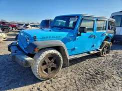 1C4BJWKG9JL853225 2018 JEEP WRANGLER
