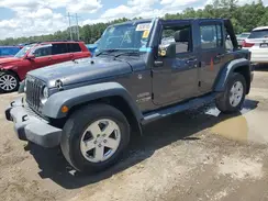1C4BJWKG9JL853287 2018 JEEP WRANGLER