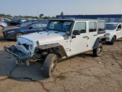 1C4BJWKGXGL293630 2016 JEEP WRANGLER
