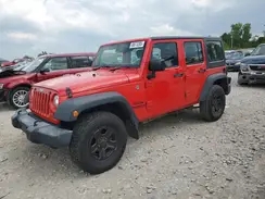 1C4BJWKGXHL626037 2017 JEEP WRANGLER