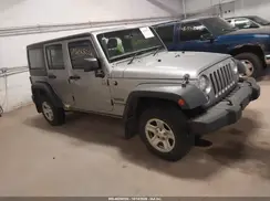 1C4BJWKGXJL832867 2018 JEEP WRANGLER