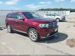 1C4FDJET8JC456723 2018 DODGE DURANGO
