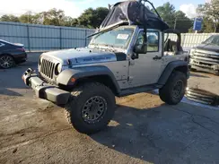 1C4GJWAG0GL177280 2016 JEEP WRANGLER