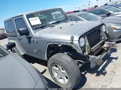 1C4GJWAG0HL621498 2017 JEEP WRANGLER