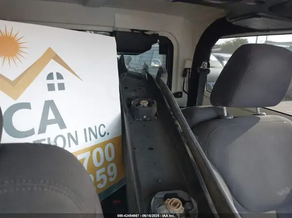 1C4GJWAG0HL621498 2017 JEEP WRANGLER - Image 8