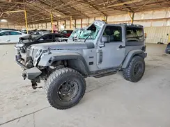 1C4GJWAG0JL929860 2018 JEEP WRANGLER