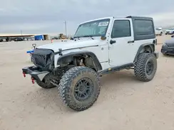 1C4GJWAG0JL930703 2018 JEEP WRANGLER