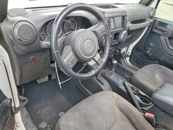 1C4GJWAG0JL930703 2018 JEEP WRANGLER - Image 8