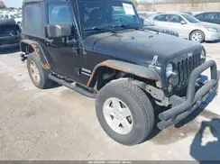 1C4GJWAG1GL113653 2016 JEEP WRANGLER