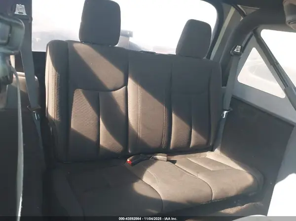 1C4GJWAG1GL113653 2016 JEEP WRANGLER - Image 8