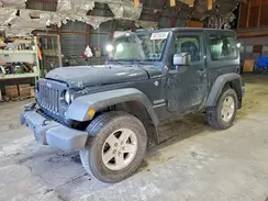 1C4GJWAG1HL540283 2017 JEEP WRANGLER