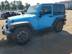 1C4GJWAG1HL571243 2017 JEEP WRANGLER